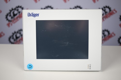 Dräger rvp3900 vers 15 - drÄger,