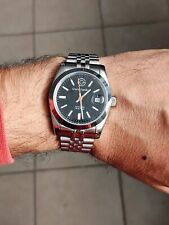 VENDO Favoloso orologio Grand Geneve!!! Usato pochissimo!!! Full set!!!