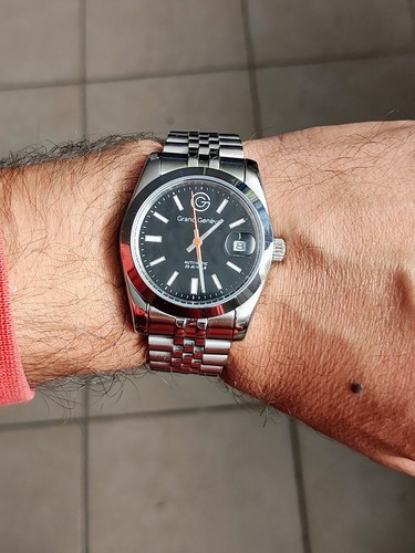 Vendo favoloso orologio grand - vendo,