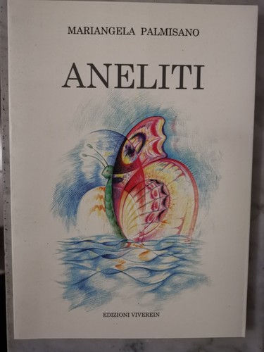 Aneliti mariangela - ",