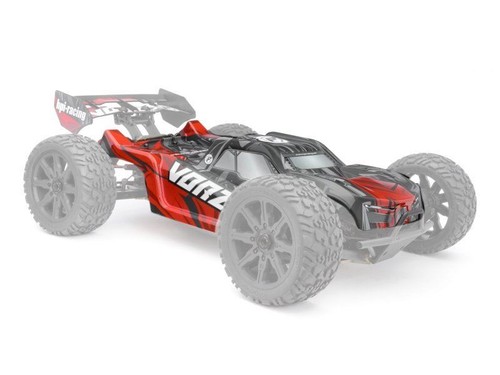 Hpi racing carrozzeria vorza - -,