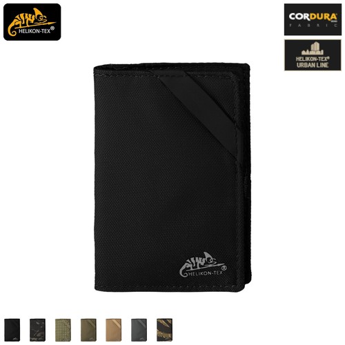 Portafoglio helikon tex - portafoglio, edc
