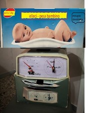 Bilancia  pesa bambino (da 0-12Kg) affare
