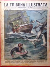 La Tribuna Illustrata 28