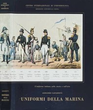 Uniformi della Marina