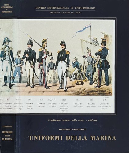 Uniformi della marina - uniformi,