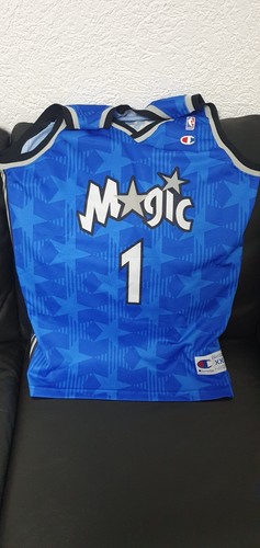 Maglia anfernee penny hardaway - anfernee,