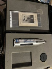 Sclerometro Di Massa Volmo