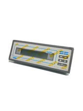 uniop er 4 6ZA973-7 HMi Panel Pannello Operatore