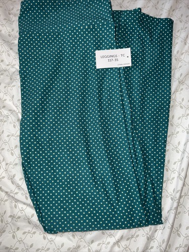 Leggings lularoe alti e - lularoe, tc