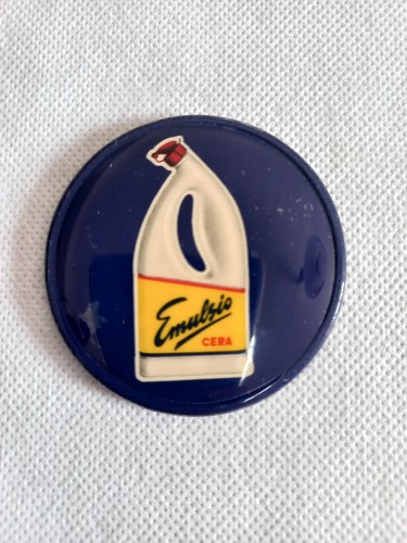 Specchietto pubblicitario - specchietto,