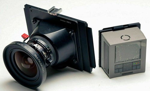 Hot per hasselblad back - hot,