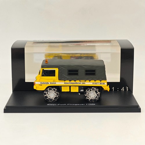 Neo steyr puch - steyr-puch, pinzgauer