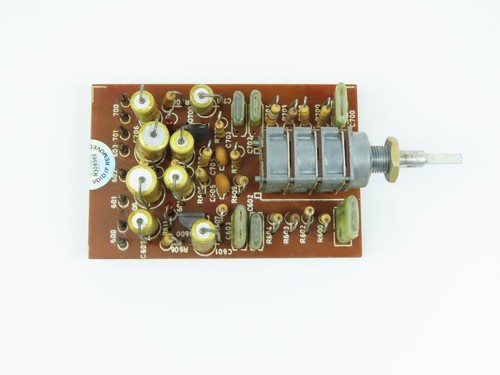 Tandberg 3400x amplificatore - 3400x*,