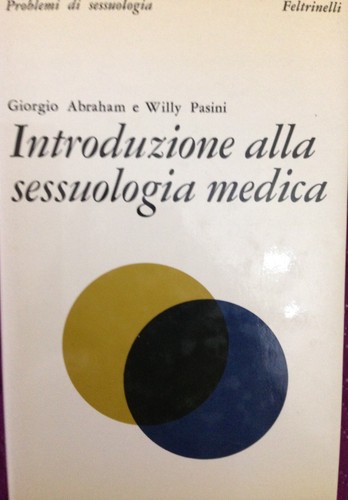 "Introduzione alla sessuologia