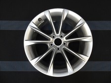 Cerchio in lega originale Audi in alluminio 8,5X18 ET29, 8T0601025CA