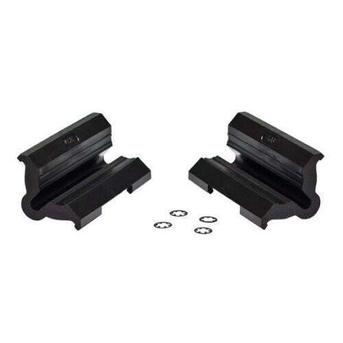 Set copri morsetto supporto