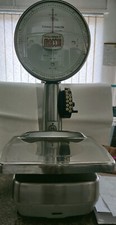 Bilancia A Sfera Italiana Macchi