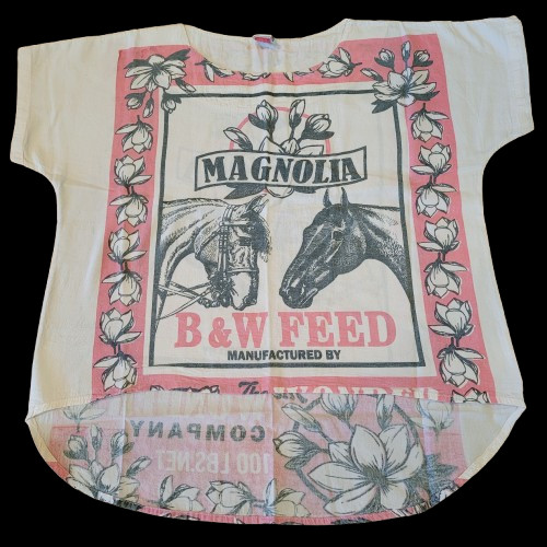 Sacco farina cavallo - sacco,