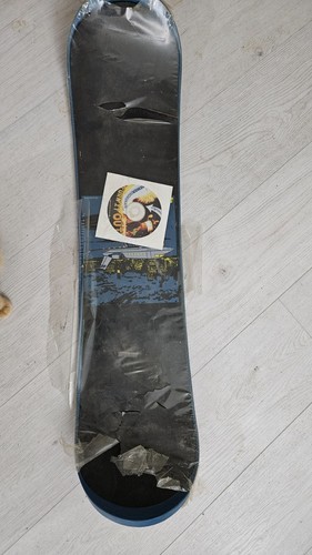 Nos nuovo premier snowkate - nos,