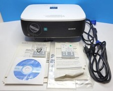 Sony vpl es3 - sony, vpl-es3,