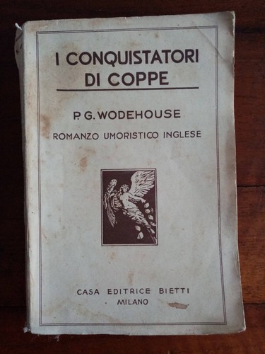 Wodehouse i - wodehouse,