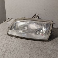 FANALE ANTERIORE SINISTRO SX