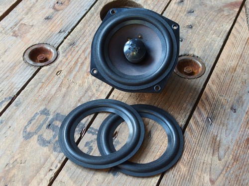 Suspensions mousse pour - 2,