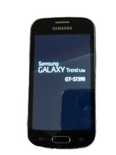 Telefono Cellulare Smartphone Samsung Galaxy Trend Lite GT-S7390 Non Testato