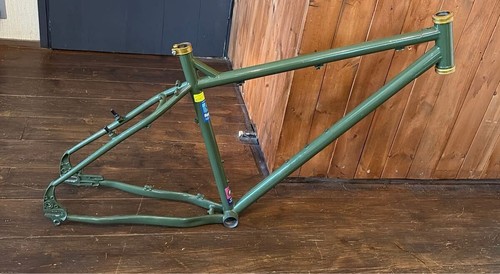 Surly troll taglia solo - taglia,