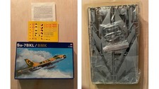 1/48 OEZ 002 : SU-7BKLBMK
