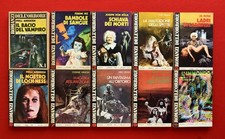 I ROMANZI DELL'ORRORE 1/10