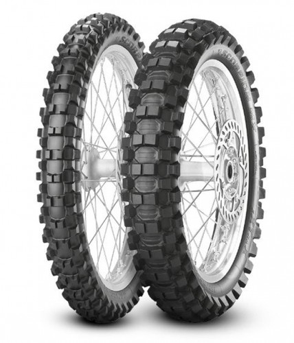 Pirelli 110 19 - pirelli, -19