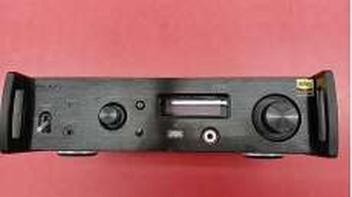 Lettore rete teac 505 - rete,