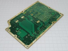 BOSE 715318-0030 P68121B CIRCUITO STAMPATO 6408G_H TK106