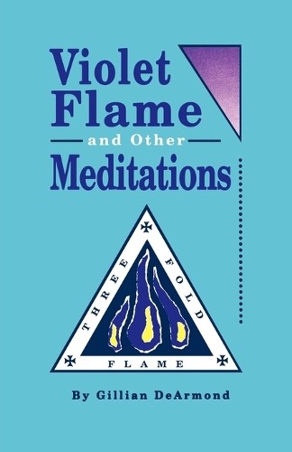 Dearmond violet flame and - dearmond,