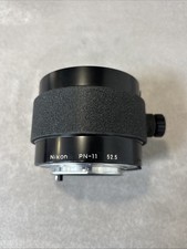 Nikon PN-11 Tubo di prolunga