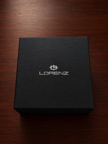 Lorenz ginevra uomo - lorenz,