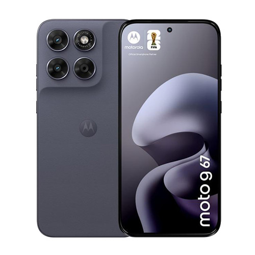 Motorola moto g67 dual - motorola,