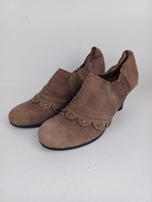 Fly London scarpe donna tacco