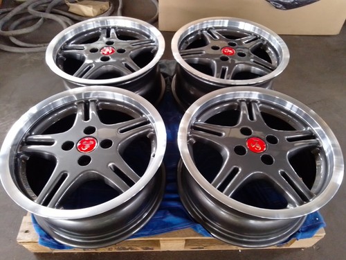 Cerchi lega abarth 7x15 - cerchi,