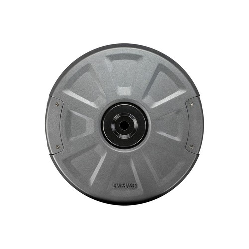Subwoofer attivo pressante - subwoofer,