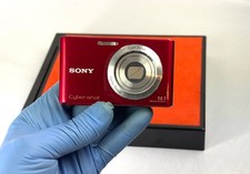 Sony Cyber-Shot DSC-W330