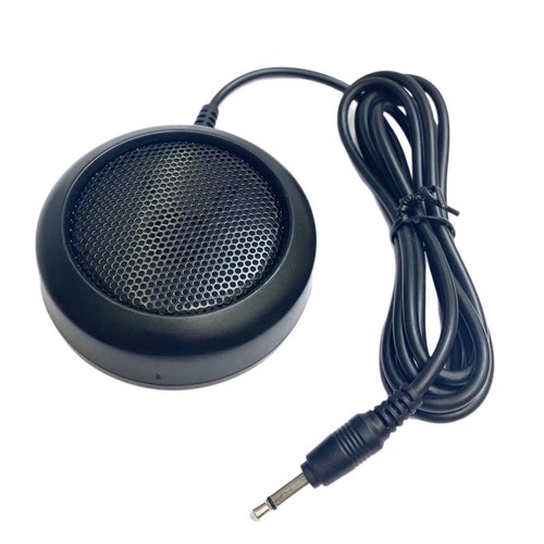 Altoparlante per autoradio