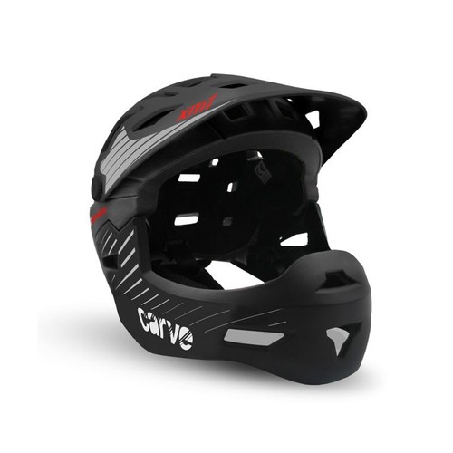 Casco mvtek carve - dh,