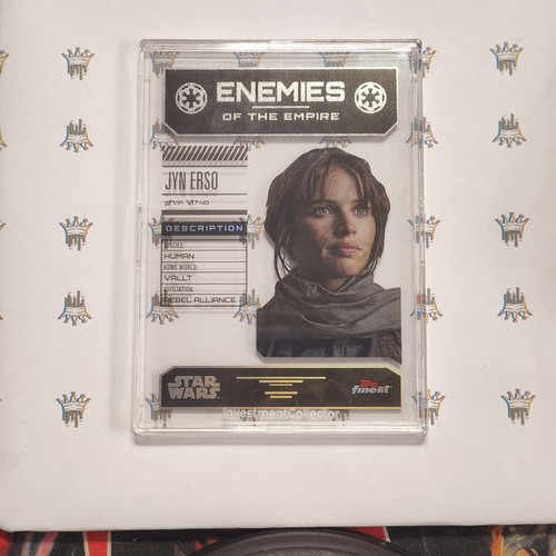 2023 topps finest star wars - 2023,