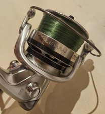 Mulinello Pesca Tica Talisman