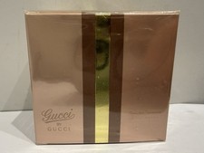 GUCCI BY GUCCI EAU DE TOILETTE