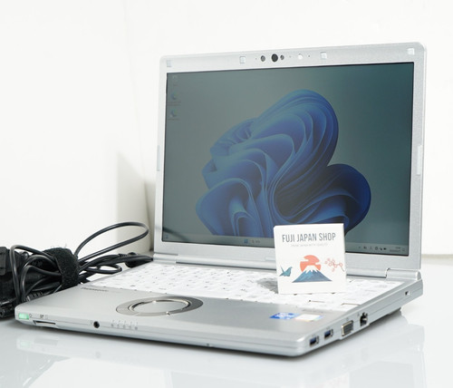 Panasonic let note sv9 - panasonic, let's