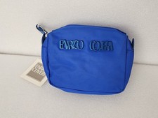 Enrico Coveri Cosmetic Zip